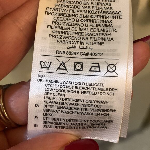 ADIDAS MENS T SHIRT GRAY LOGO SZ XL - Picture 5 of 5